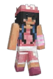 mariiax Minecraft avatar full body