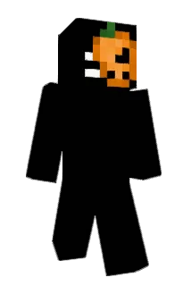mariiazav Minecraft avatar full body