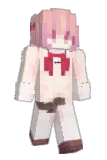mariiiii_ Minecraft avatar full body