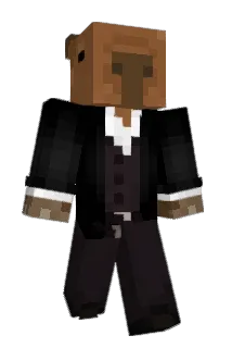 mariikk Minecraft avatar full body