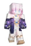 marikasa Minecraft avatar full body
