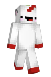 marilynthang Minecraft avatar full body