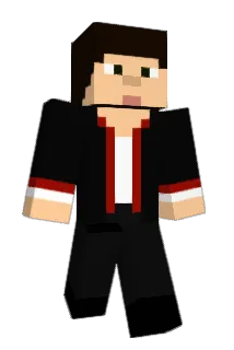marimmmot Minecraft avatar full body