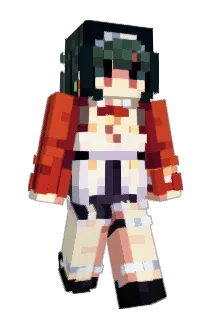 marindayoo0305 Minecraft avatar full body