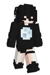 marine1121 Minecraft avatar full body