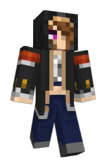 marine1173 Minecraft avatar full body