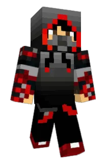 marine335 Minecraft avatar full body