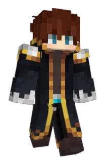 marinetwo Minecraft avatar full body