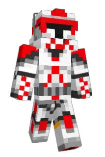 marinica112233 Minecraft avatar full body