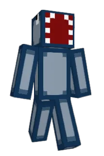 marinkogalic Minecraft avatar full body