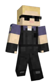 marinoa_sky Minecraft avatar full body