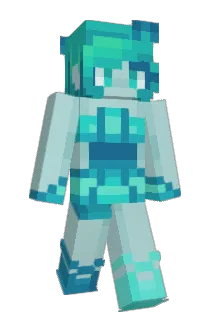 marinobeijer Minecraft avatar full body