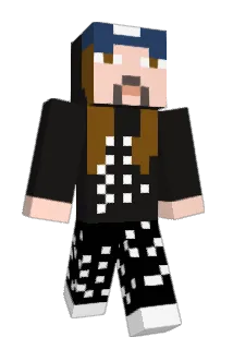mario1234564 Minecraft avatar full body
