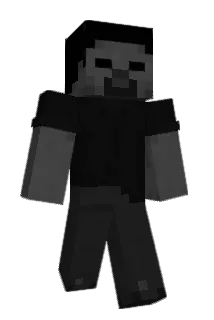 mario123pl Minecraft avatar full body