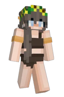 mario2209 Minecraft avatar full body