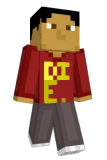 mario_fan_09 Minecraft avatar full body