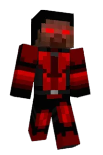 mariobrosplayer Minecraft avatar full body