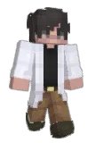 marioca Minecraft avatar full body