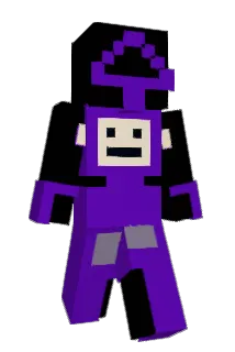 marioduartel2 Minecraft avatar full body