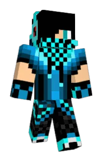 marioh02 Minecraft avatar full body
