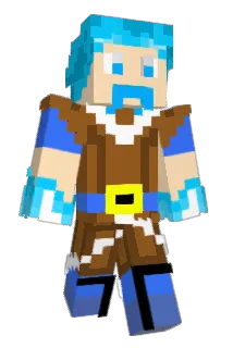 mariojuan Minecraft avatar full body