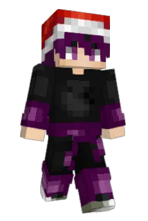 mariolindo Minecraft avatar full body