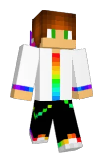 marioluigi653 Minecraft avatar full body