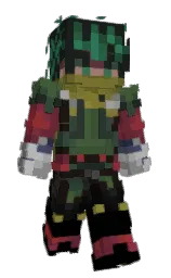 Custom render preview
