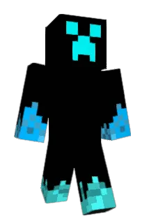 mariomario8 Minecraft avatar full body