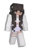 mariooncia188 Minecraft avatar full body