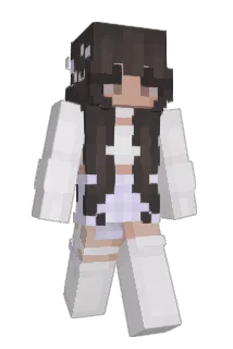 mariooncia188 Minecraft avatar full body