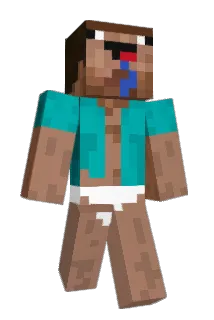 mariooooooooooo0 Minecraft avatar full body