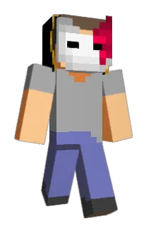 marioplumer1 Minecraft avatar full body