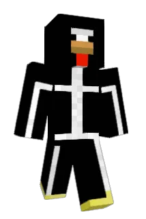 marios94 Minecraft avatar full body