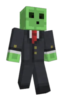 marious0423 Minecraft avatar full body