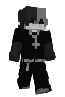 mariowstech Minecraft avatar full body