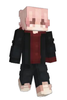 marioxeli Minecraft avatar full body