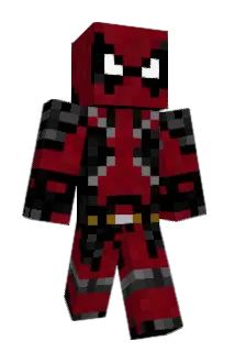 mariqnski2002 Minecraft avatar full body