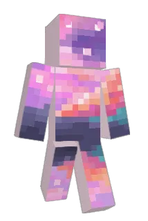 marissaa123 Minecraft avatar full body