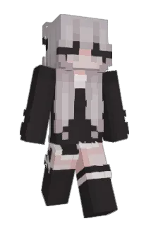 marissag223 Minecraft avatar full body