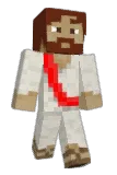 marius2468 Minecraft avatar full body