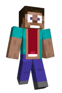 mariusa93 Minecraft avatar full body