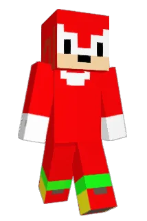 mariuszek60 Minecraft avatar full body