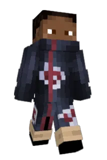 mark1910 Minecraft avatar full body