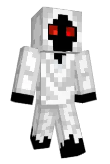 mark213 Minecraft avatar full body