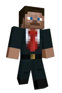 mark4life222 Minecraft avatar full body