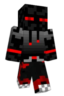 mark8862 Minecraft avatar full body