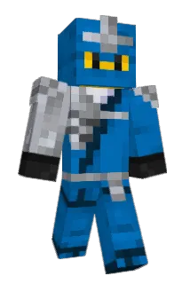 mark_theshaark Minecraft avatar full body