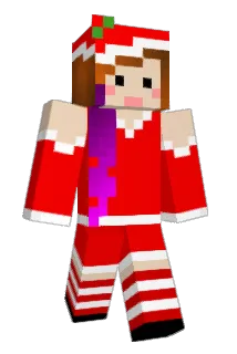 markcasey8 Minecraft avatar full body