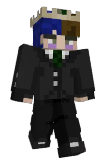 markerukas123 Minecraft avatar full body